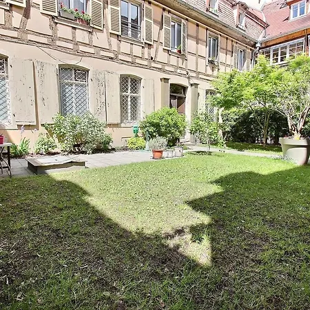 Le Ptit Bartho 科尔马