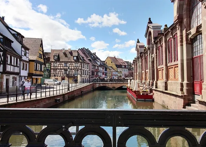 Le Ptit Bartho Colmar
