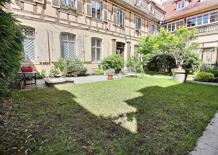 Le Ptit Bartho Colmar